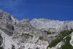 Wunderbare Bergwelt 