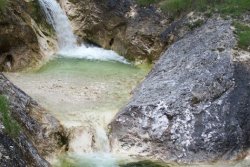 Wildbachklamm