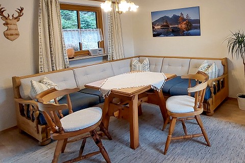 Ferienwohnung Hoher Göll