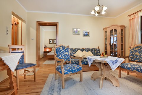 Ferienwohnung Kehlstein
