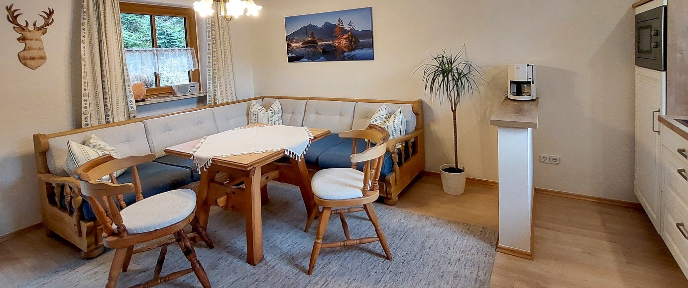 Ferienwohnung Hoher Göll