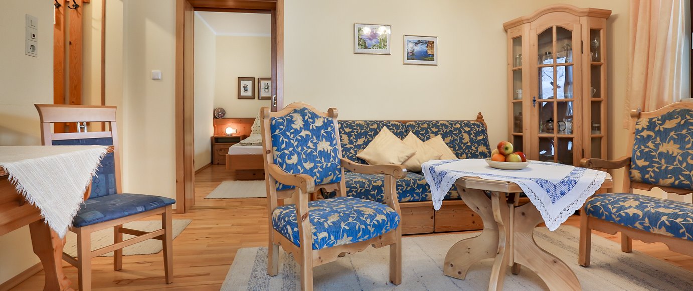 Ferienwohnung Kehlstein